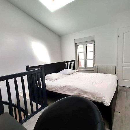 Nancy Hypercentre 34 Rue Des Dominicains ! Apartment Bagian luar foto