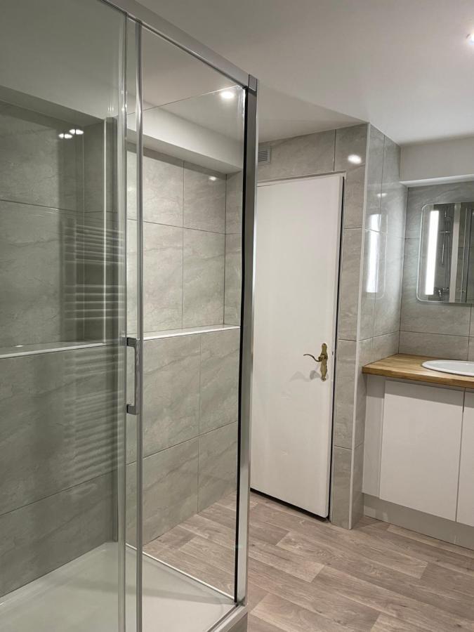 Nancy Hypercentre 34 Rue Des Dominicains ! Apartment Bagian luar foto