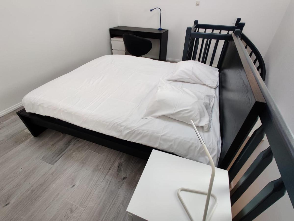 Nancy Hypercentre 34 Rue Des Dominicains ! Apartment Bagian luar foto