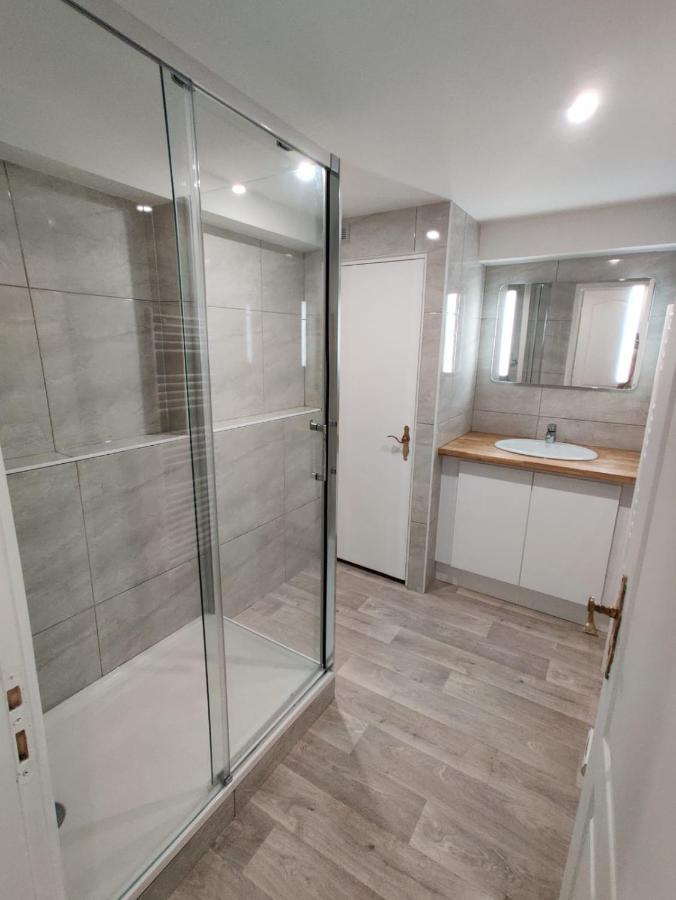 Nancy Hypercentre 34 Rue Des Dominicains ! Apartment Bagian luar foto